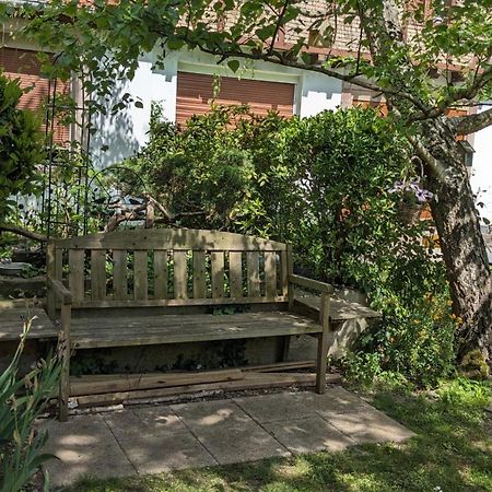 Le Petit Parc Apartman Colmar Kültér fotó