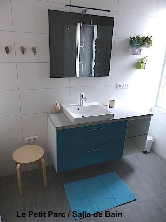 Le Petit Parc Apartman Colmar Kültér fotó