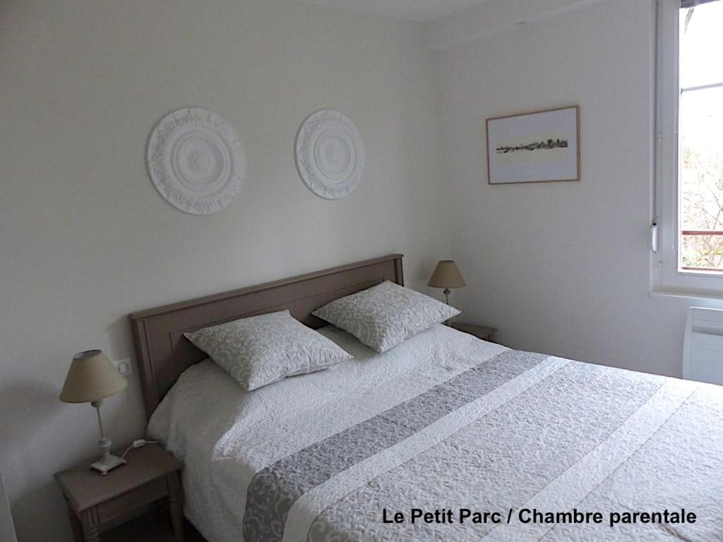 Le Petit Parc Apartman Colmar Kültér fotó