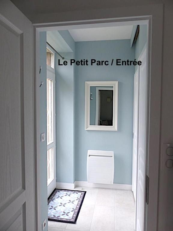 Le Petit Parc Apartman Colmar Szoba fotó