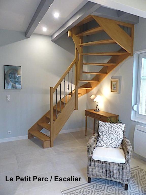 Le Petit Parc Apartman Colmar Szoba fotó