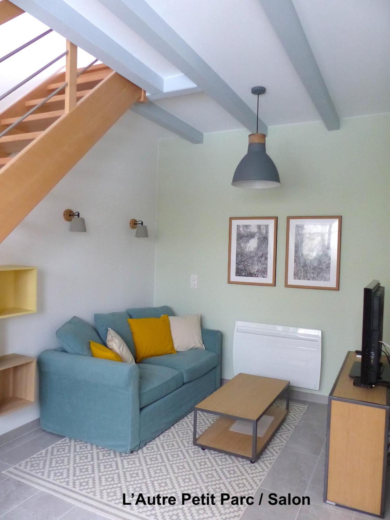 Le Petit Parc Apartman Colmar Kültér fotó