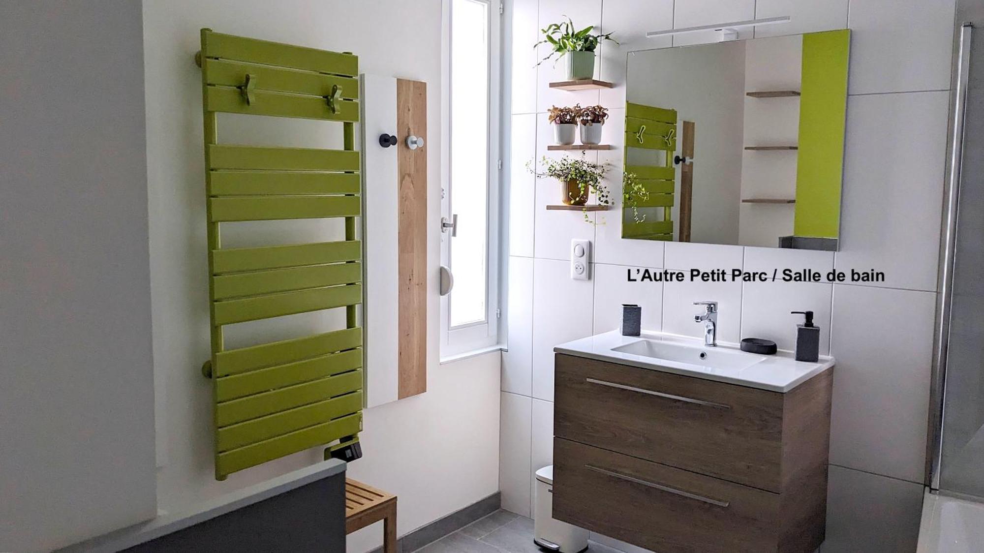 Le Petit Parc Apartman Colmar Kültér fotó