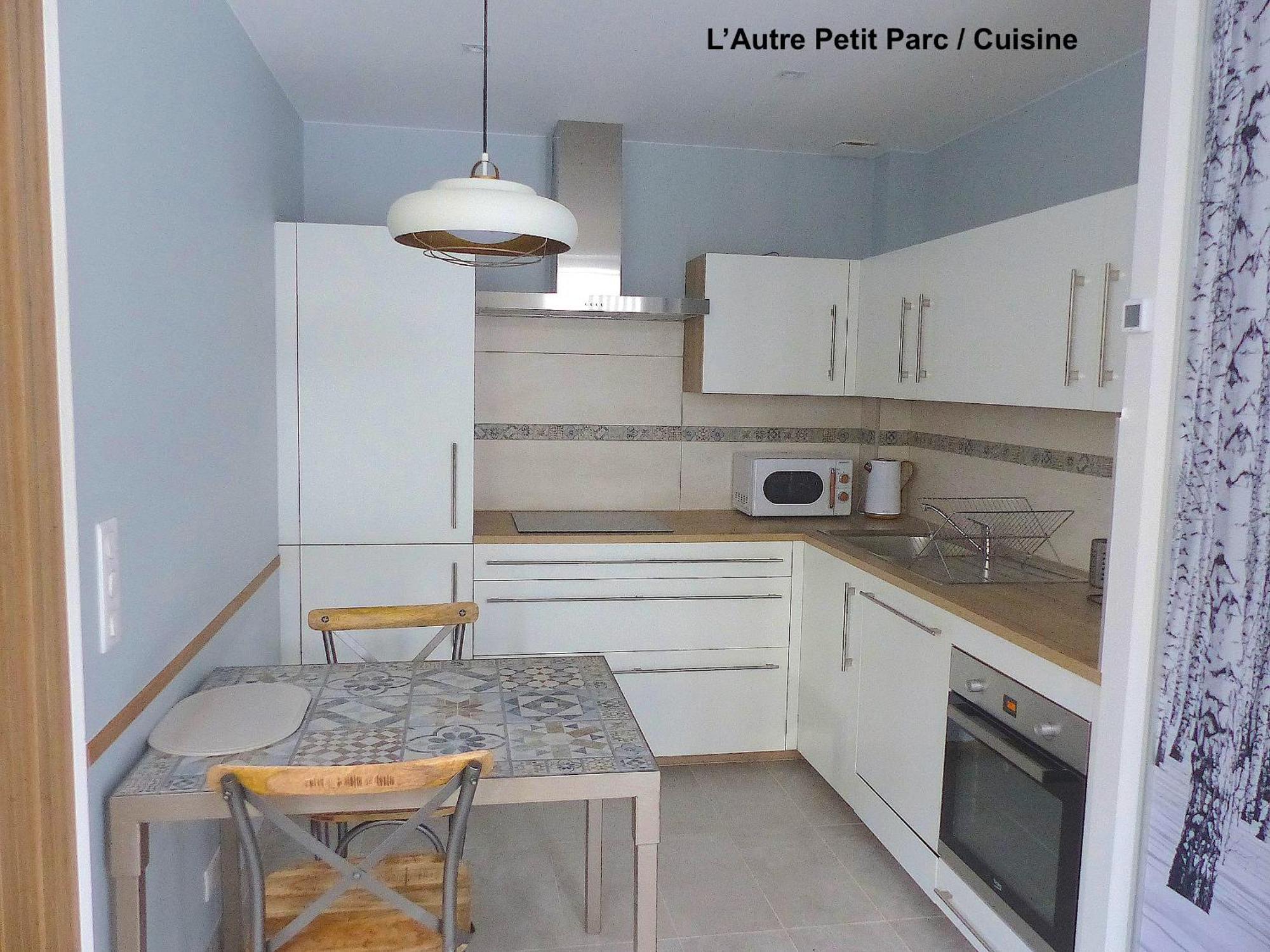 Le Petit Parc Apartman Colmar Kültér fotó