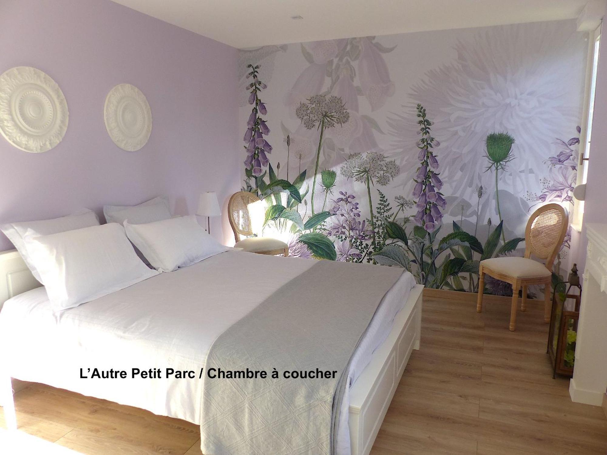 Le Petit Parc Apartman Colmar Kültér fotó