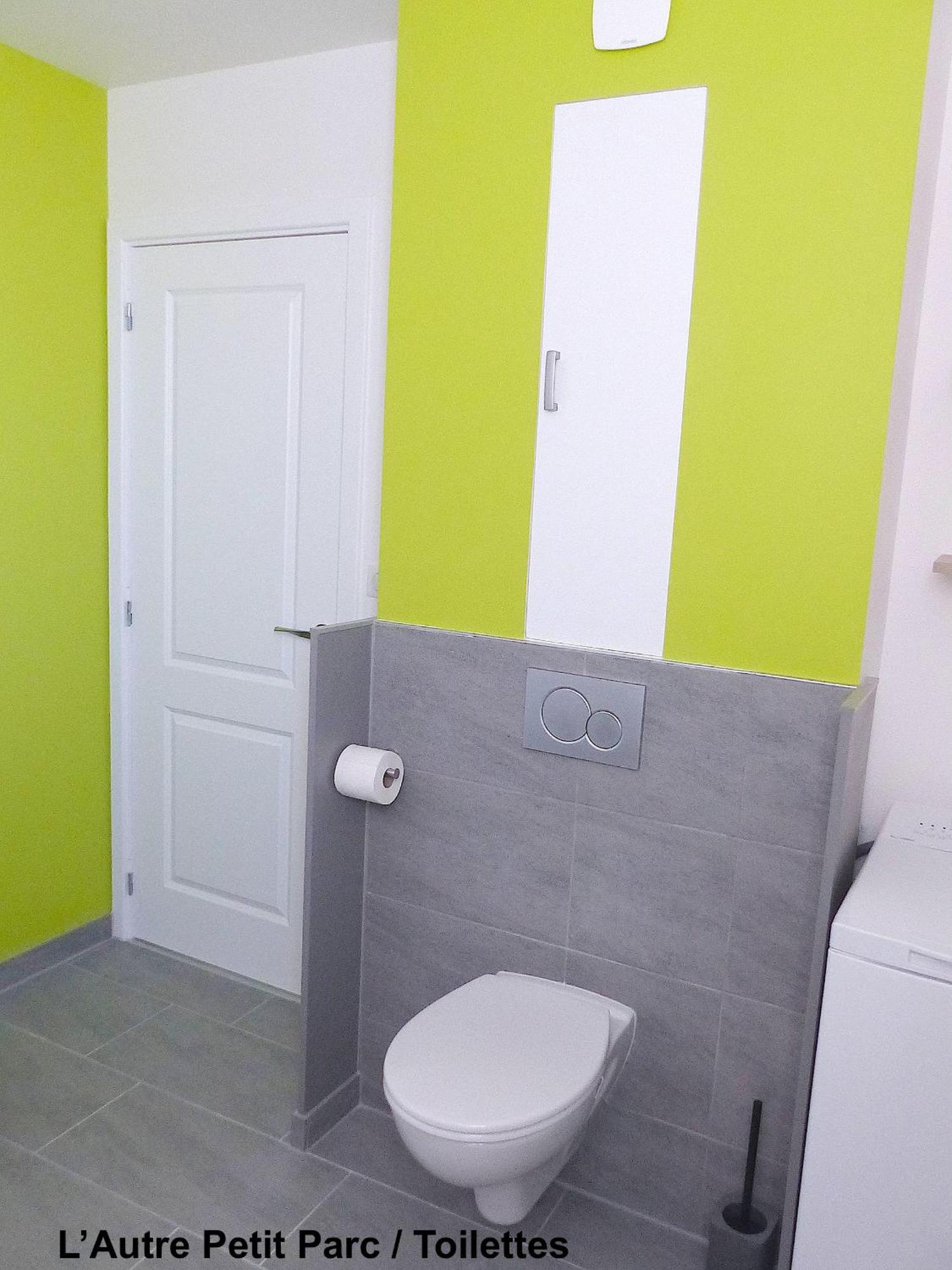 Le Petit Parc Apartman Colmar Szoba fotó