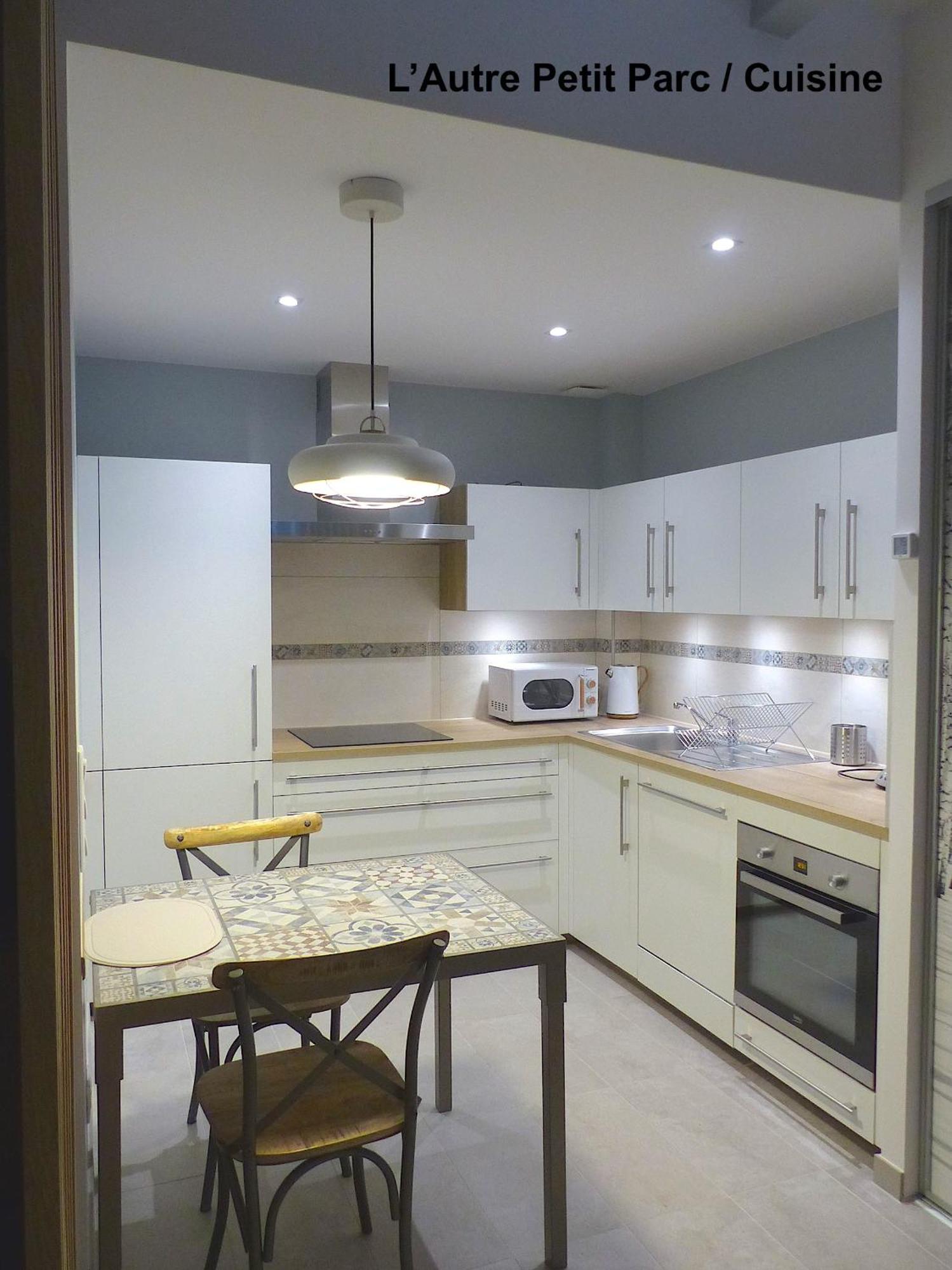Le Petit Parc Apartman Colmar Szoba fotó